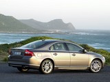 沃尔沃S80 2006款  4.4 V8 AWD_高清图14