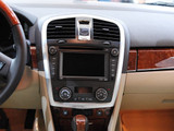 凯迪拉克SRX 2006款  3.6 四驱豪华型_高清图24