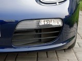 Boxster 2009款 保时捷 S 3.4_高清图31