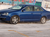 速腾 2007款  1.8T 自动舒适真皮_高清图14