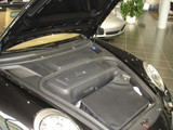保时捷911 2006款  Carrera Cabriolet AT 3.6L_高清图1