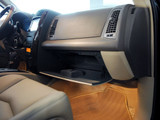 凯迪拉克SRX 2006款  3.6 四驱豪华型_高清图25