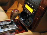 凯迪拉克SRX 2006款  3.6 四驱豪华型_高清图28
