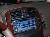 凯迪拉克SRX 2006款  3.6 四驱豪华型_高清图31