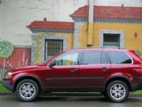 沃尔沃XC90 2007款  2.5T AWD_高清图17