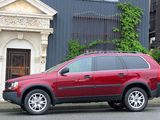 沃尔沃XC90 2007款  2.5T AWD_高清图15