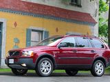 沃尔沃XC90 2007款  2.5T AWD_高清图13