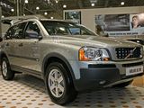 沃尔沃XC90 2007款  2.5T AWD_高清图11