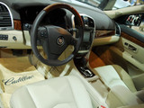 凯迪拉克SRX 2006款  3.6 四驱豪华型_高清图6