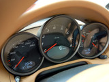 Boxster 2009款 保时捷 S 3.4_高清图33