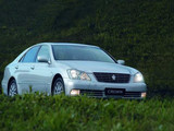 皇冠 2005款  3.0 Royal Saloon G_高清图23