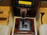 凯迪拉克SRX 2006款  3.6 四驱豪华型_高清图7