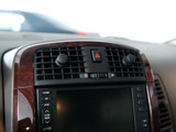 凯迪拉克SRX 2006款  3.6 四驱豪华型_高清图9