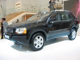 沃尔沃XC90 2006款  4.4 V8 AWD七座行政版_高清图6