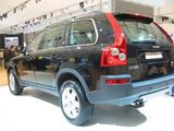 沃尔沃XC90 2006款  4.4 V8 AWD七座行政版_高清图7