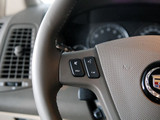 凯迪拉克SRX 2006款  3.6 四驱豪华型_高清图11