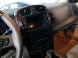 凯迪拉克SRX 2006款  3.6 四驱豪华型_高清图12