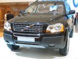 沃尔沃XC90 2006款  4.4 V8 AWD七座行政版_高清图9