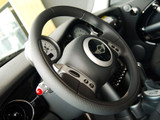 MINI 2006款  1.6 PARK LANE_高清图3