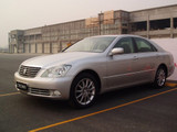 皇冠 2005款  3.0 Royal Saloon G_高清图9