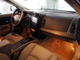 凯迪拉克SRX 2006款  3.6 四驱豪华型_高清图16