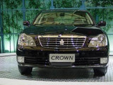 皇冠 2005款  3.0 Royal Saloon G_高清图10