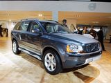 沃尔沃XC90 2006款  3.2 AWD_高清图2