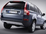 沃尔沃XC90 2006款  3.2 AWD_高清图3