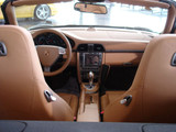 保时捷911 2006款  Carrera Cabriolet AT 3.6L_高清图4