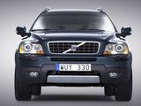 沃尔沃XC90 2006款  3.2 AWD_高清图4