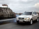 沃尔沃XC90 2006款  3.2 AWD_高清图5