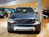 沃尔沃XC90 2006款  3.2 AWD_高清图6