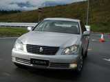 皇冠 2005款  3.0 Royal Saloon G_高清图17