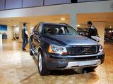 沃尔沃XC90 2006款  3.2 AWD_高清图7