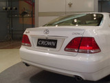 皇冠 2005款  3.0 Royal Saloon G_高清图6