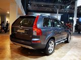 沃尔沃XC90 2006款  3.2 AWD_高清图10