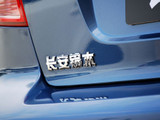 天语SX4 2009款  三厢 1.6L精英型 MT_高清图13