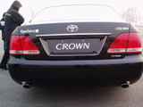 皇冠 2005款  3.0 Royal Saloon G_高清图9