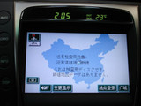 雷克萨斯GS 2005款  300_高清图30