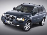 沃尔沃XC90 2006款  3.2 AWD_高清图13