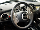 MINI 2006款  1.6 SEVEN_高清图14