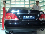 皇冠 2005款  3.0 Royal Saloon G_高清图14