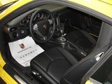 保时捷911 2005款  carrera MT 3.6L_高清图3