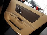 凯迪拉克SRX 2006款  3.6 四驱豪华型_高清图19
