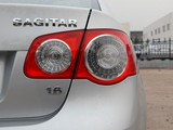 速腾 2009款  1.6L 手动时尚型_高清图7