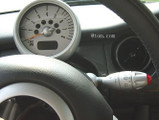 MINI 2007款  1.6L COOPER EXCITEMENT_高清图19