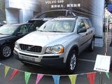 沃尔沃XC90 2007款  3.2 AWD运动版_高清图6