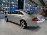 奔驰CLS级 2008款 奔驰CLS CLS 500_高清图4