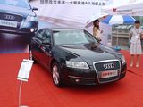 2006款 奥迪A6L 3.2 FSI 技术领先型