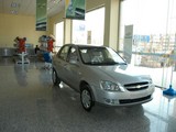 赛欧 2005款  Sedan 1.6 SL MT_高清图1